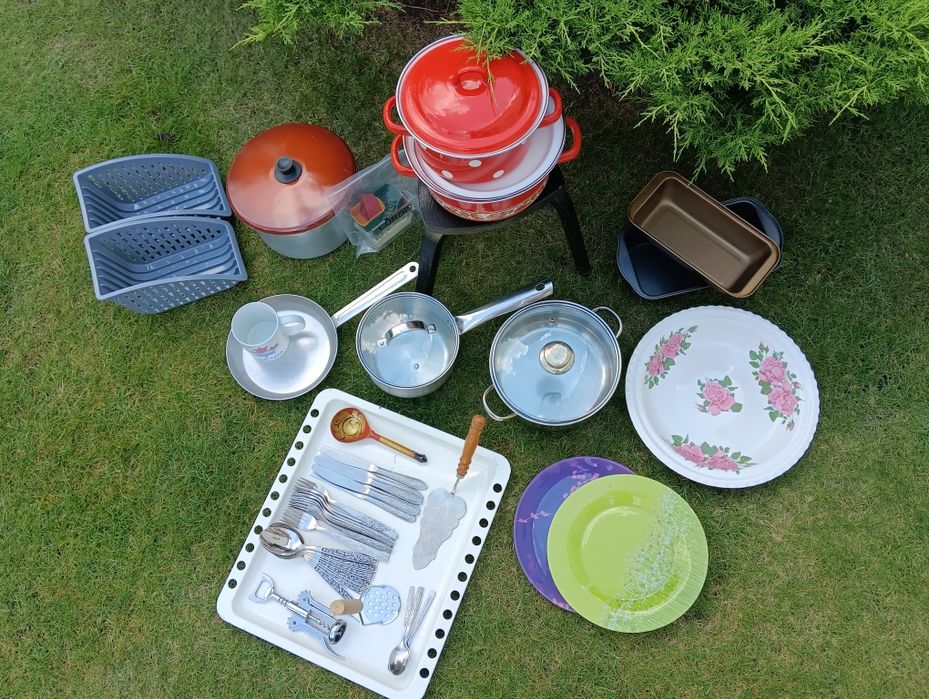 набор для кухни комплект или по отдельности