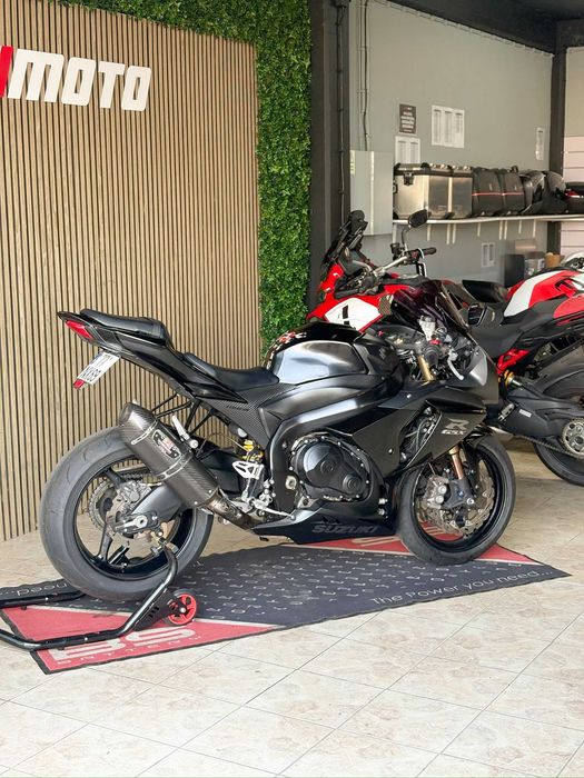 Suzuki GSX-R 1000 L3 Nacional