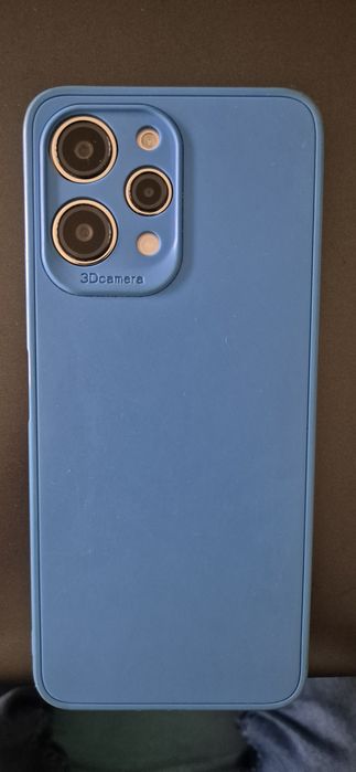 Redmi 12 polar silver