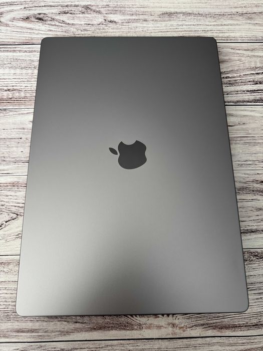 Apple MacBook Pro 16’ 2021 M1 Pro/32Gb/512Gb Space Gray