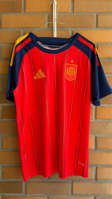 Camisola Espanha 25/26 (M)