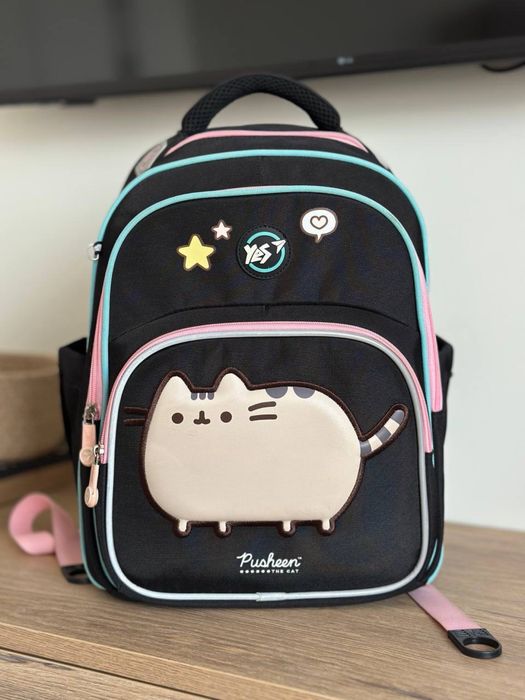 Рюкзак Yes pusheen