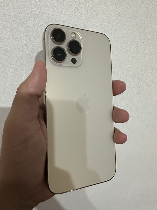 iPhone 13 Pro Max 256GB