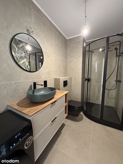 | Duży Narożny Balkon | Ostatnie Piętro | Gotowe Do Wprowadzenia - Widok 3