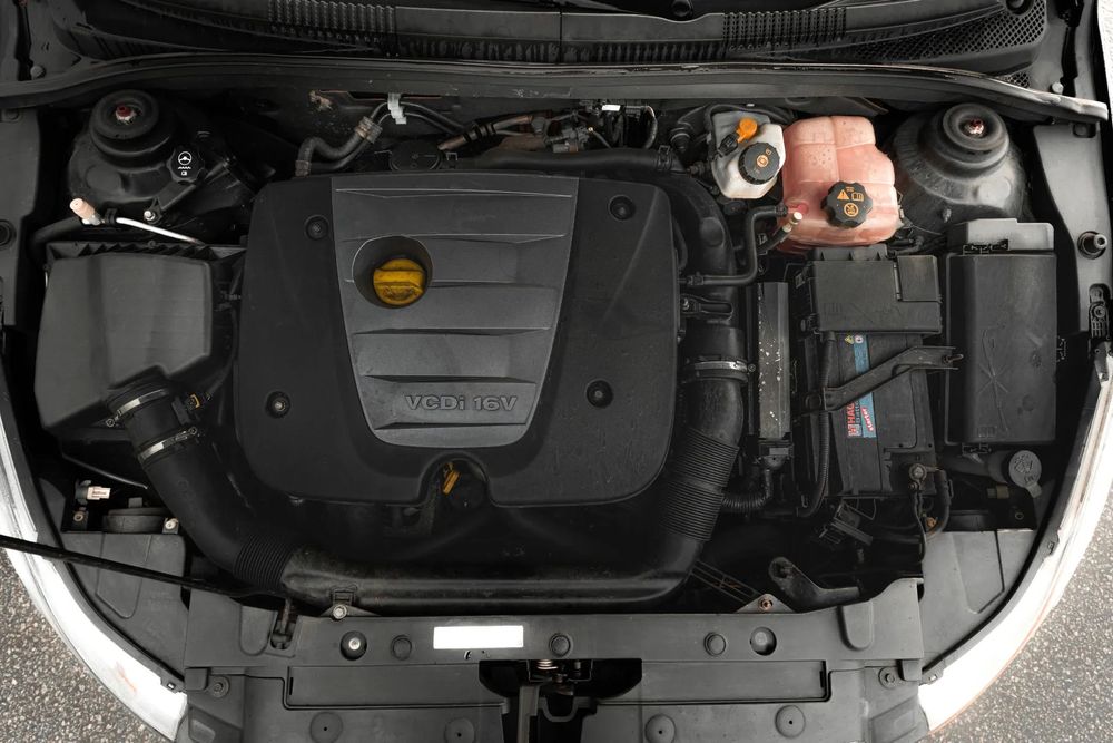 Chevrolet Cruze 2.0 VCDi LT