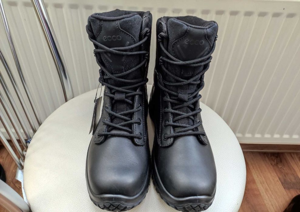 Ботинки ECCO Professional PRO 2.0 MID GTX  39р 41р 42р 43р 44р 45р