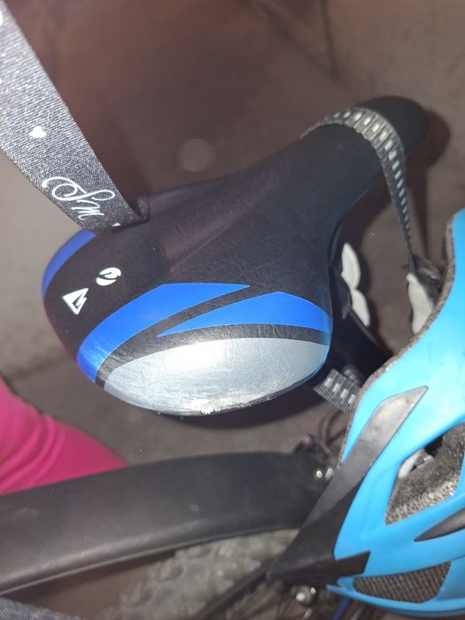 Rower unibike  20 cali