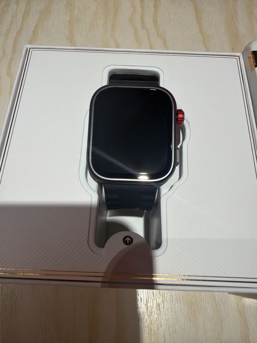 Zegarek huawei watch fit 4 Pro nowy