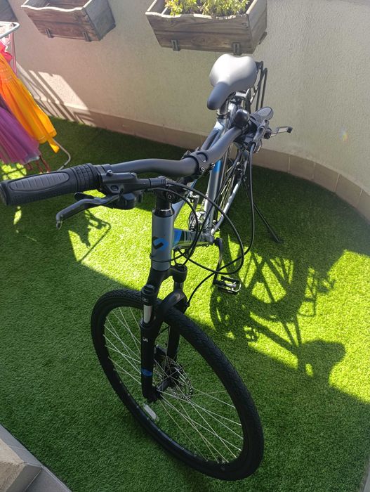 Rower Unibike Flash męski