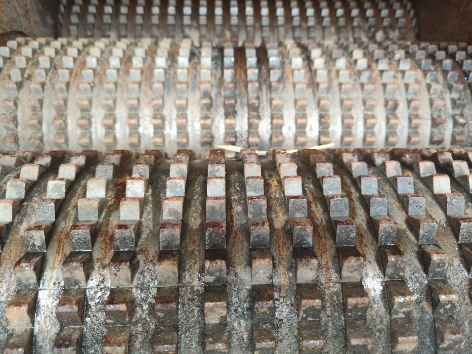 Rebak Klockner 350x700