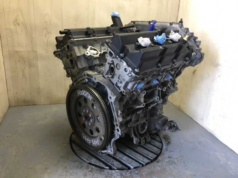 Разборка Infiniti FX35 инфинити авторозборка капот крыло рычаг фара