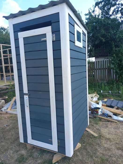 .Туалеты .Души под заказ