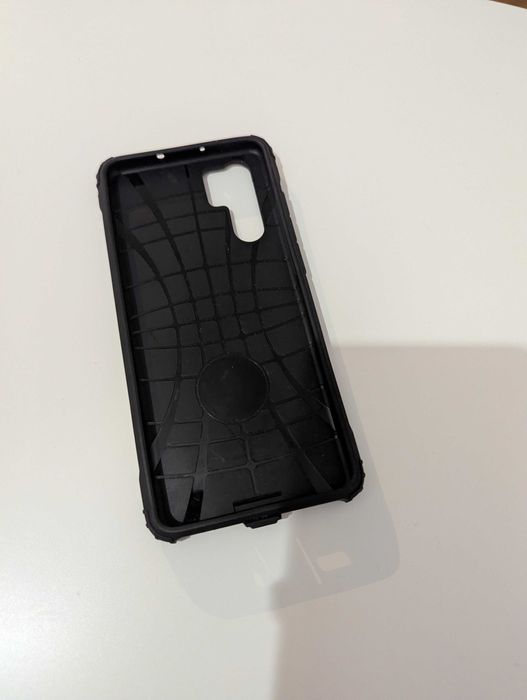 case czarny do Huawei p30 pro