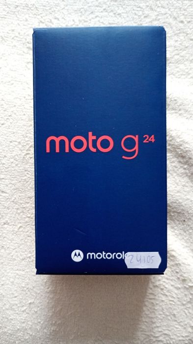 Motorola G24  8/ 128 GB