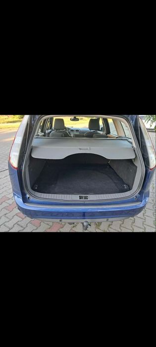 Ford focus MK2 kombi 1.6 benzyna