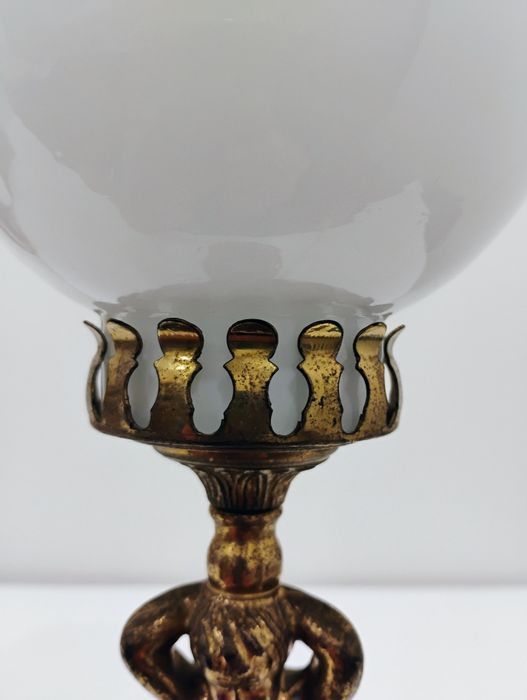 Candeeiro Arte Déco