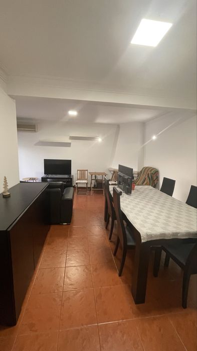 Apartamento T2 - São Martinho do Bispo
