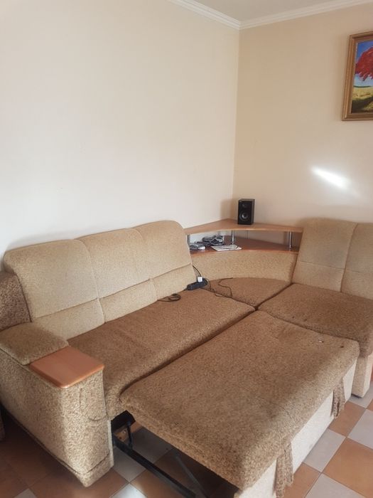 Продам диван расуладной