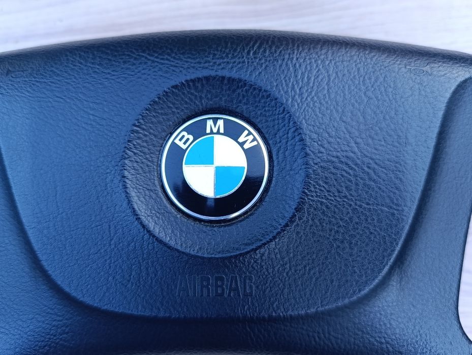 Руль бмв е46 е39 руль bmw e46 e39