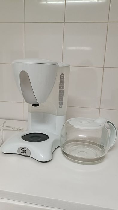 Coffee Maker64285214123137123