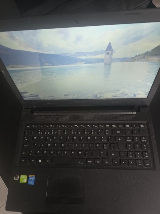 Pc portátil Lenovo