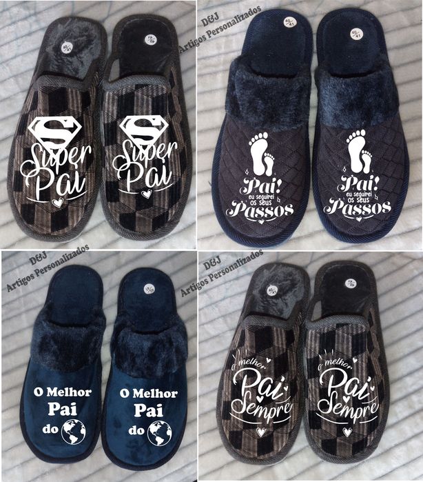 Dia do Pai vários artigos