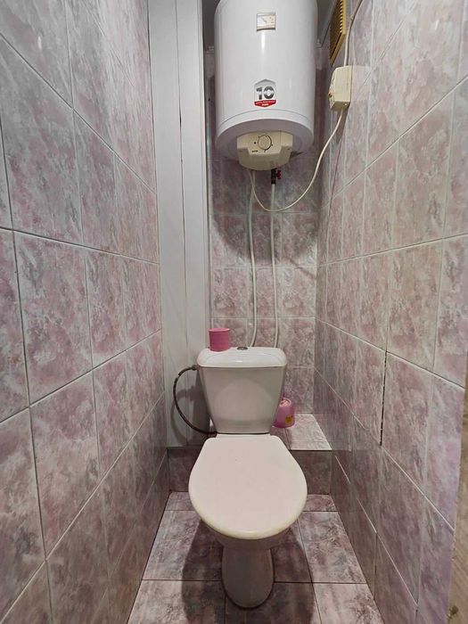 ПРОДАМ 2-ку по вул.Олімпійській 5 поверх в 9 поверх.будинку