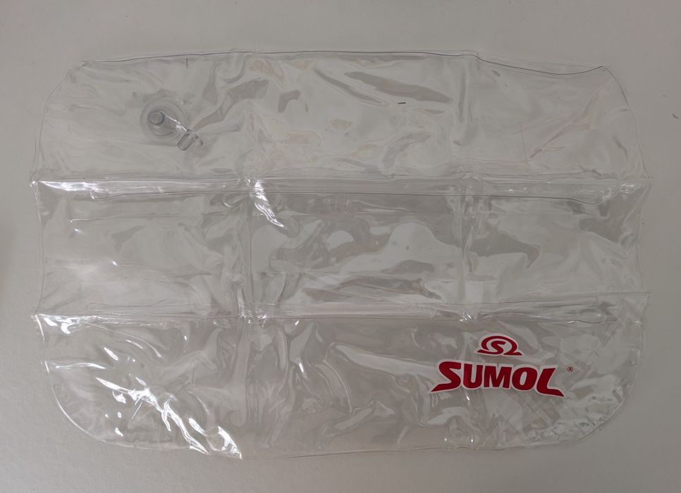 Almofada insuflável Praia Piscina Verão