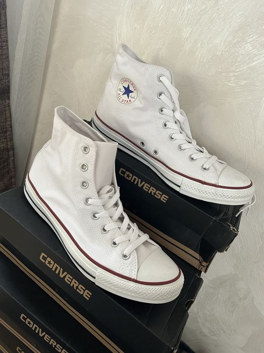 Кеди All*Star « CONVERSE »