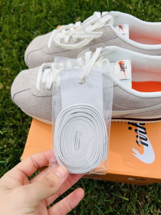 Nike Cortez SE Suede