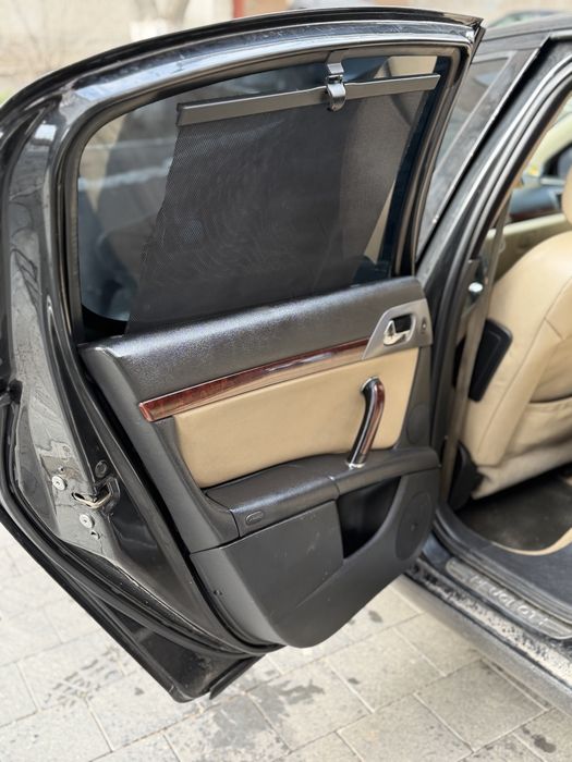 Дизель 2.0 атомат