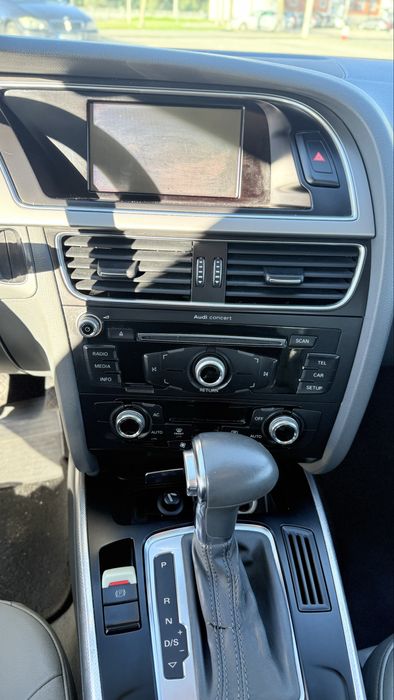 Audi A5 2.0 Tdi cx automatica