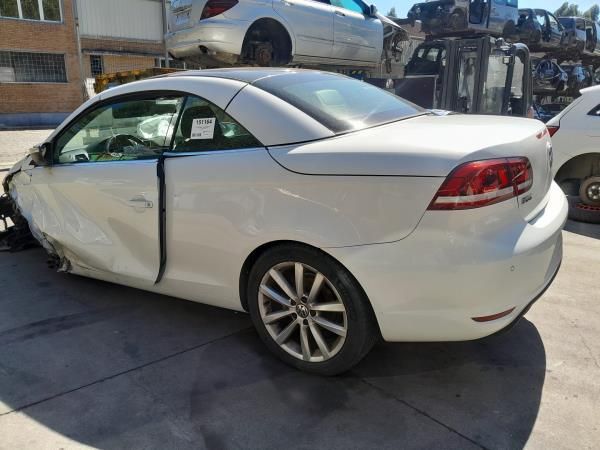 Para peças VOLKSWAGEN Eos (1F7, 1F8)
