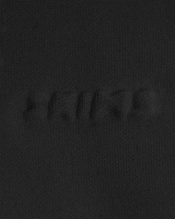 Штани Skims Cotton Fleece Straight Leg Pant Barely Black