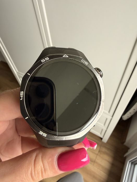 Huwawei Watch GT 5 pro