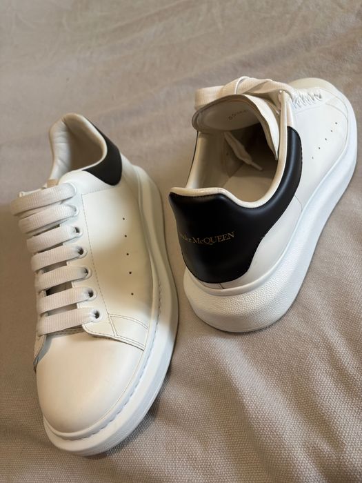 Alexander Mcqueen взуття оригінал 43р