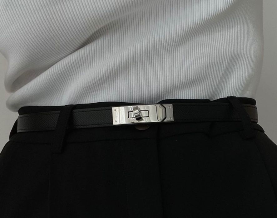 Ремінець Hermes Kelly