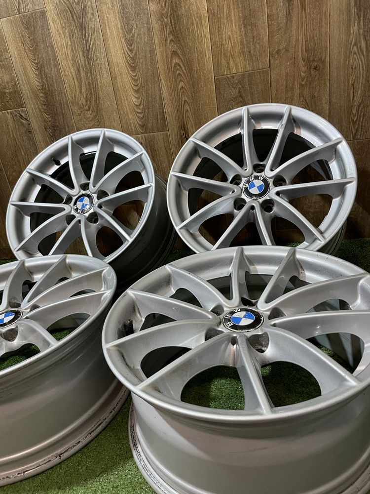 Диски BMW (БМВ) оригінал! Style 304 7.5j ET32 5x120 R17: 3 350 грн ...