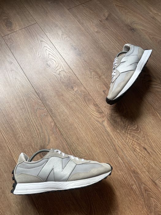 Кросівки New Balance 46