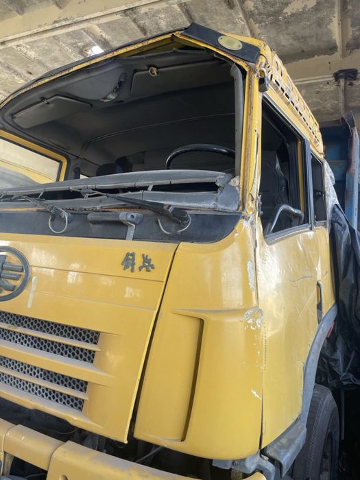 Продам самоскид FAW CA3252