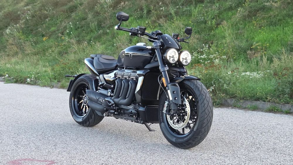 Triumph