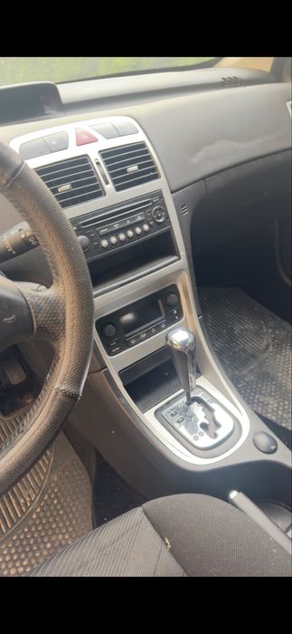 Продам пежо 307 2009 года