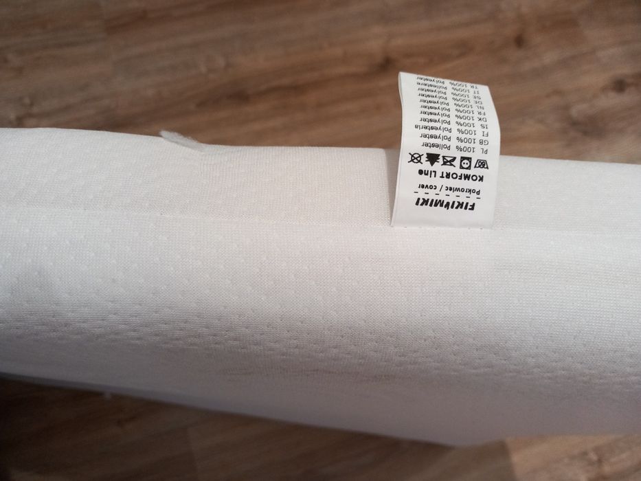 Łóżeczko niemowlęce