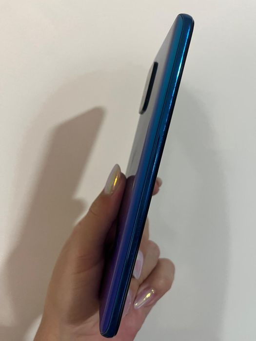 Xiaomi Mi 10 Lite 5G