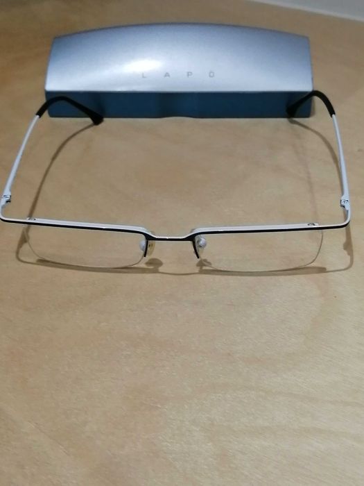 Armações de Óculos de Senhora