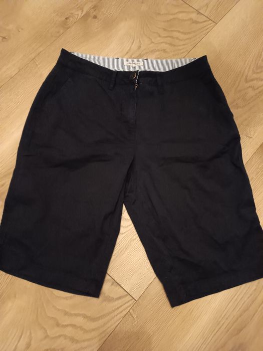 Krótkie spodenki męskie