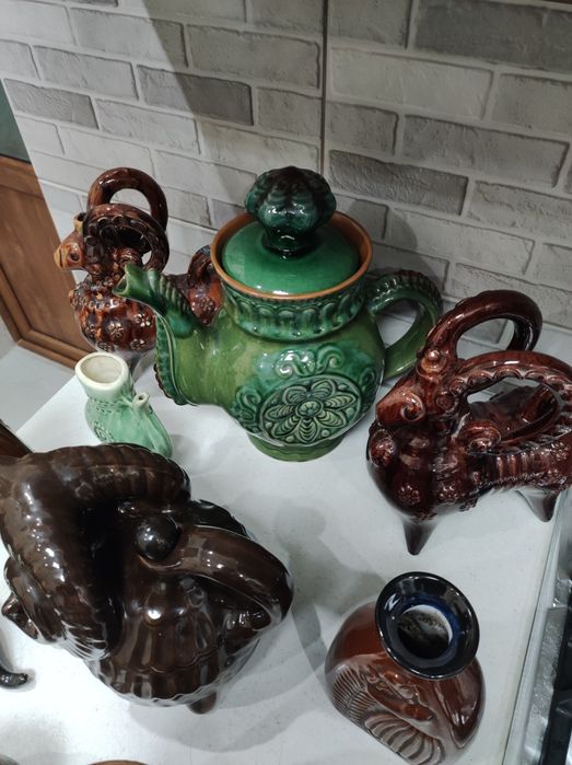 Продам Майолика!