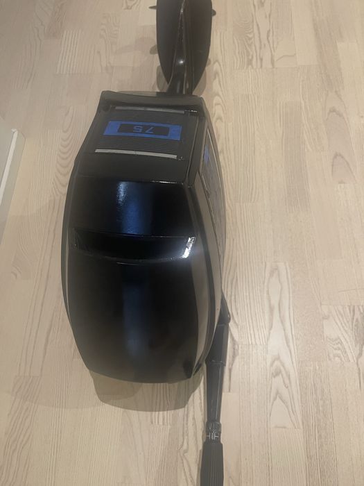 Мотор Лодочний двигун Mercury