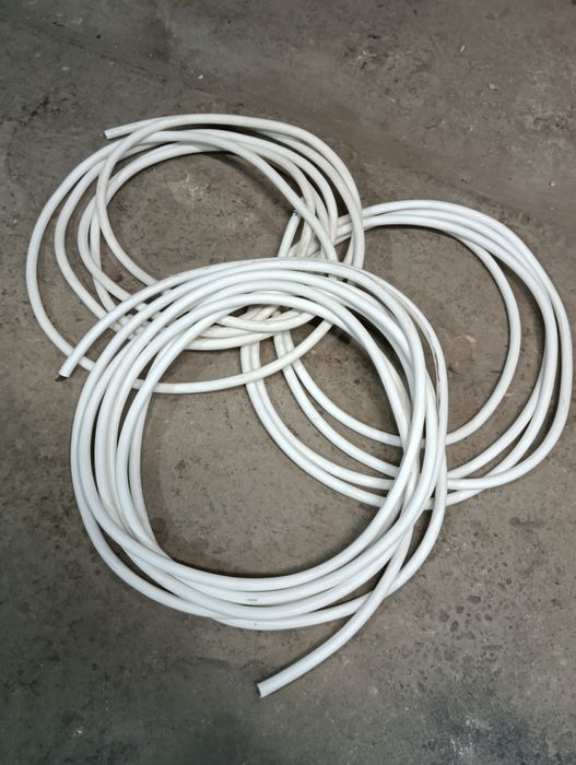 Кабель ПВСн 5*4 Одескабель(залишки)