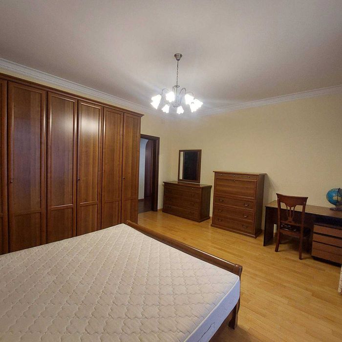 Многокомнатная квартира по адресу Куликово поле пл. (площадь 150 м²) - Atlanta.ua - фото 6